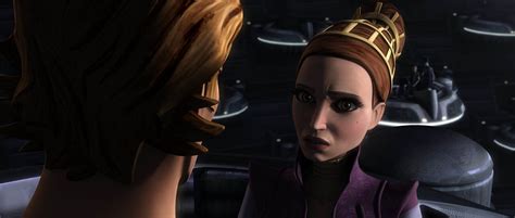 watch star wars the clone wars senate spy|senator rush clovis spy.